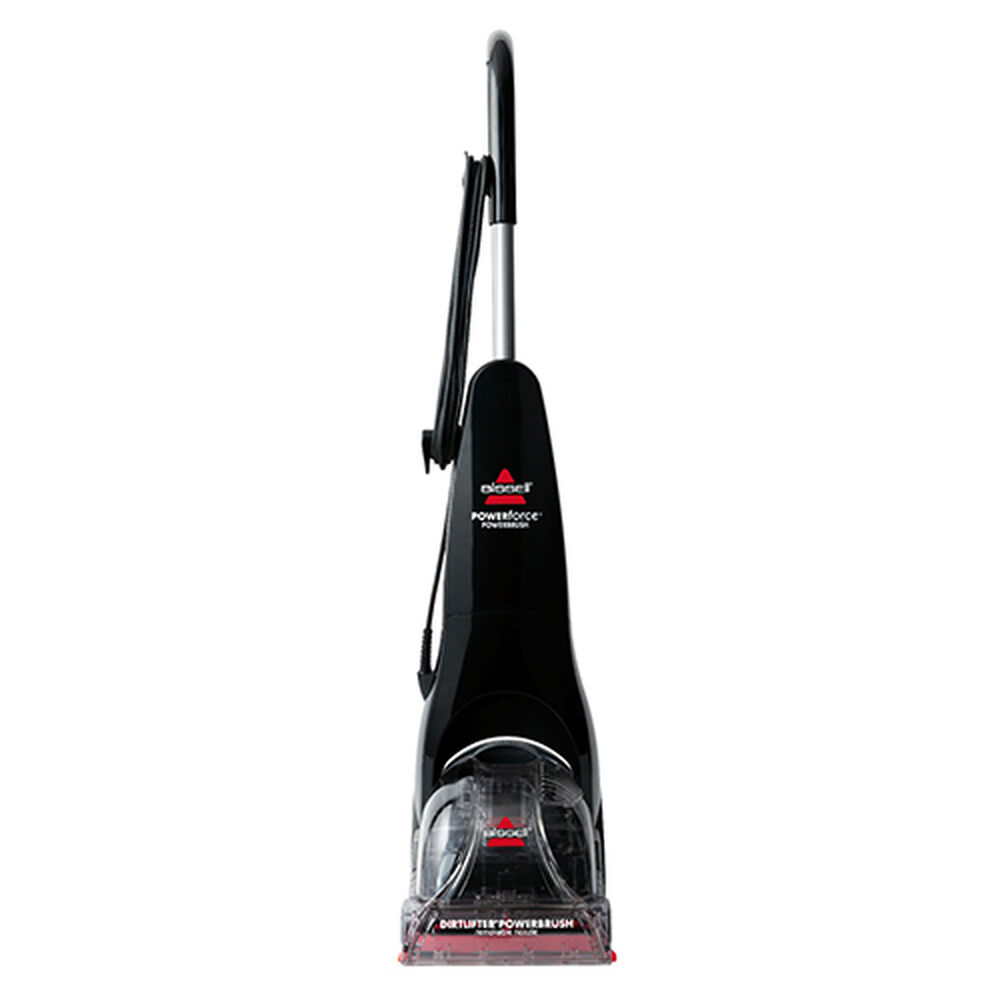 PowerForce® PowerBrush Upright Carpet Cleaner BISSELL®