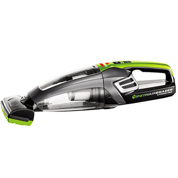 Bissell Pet Hair Eraser Lithium-Ion Cordless Hand Vacuum