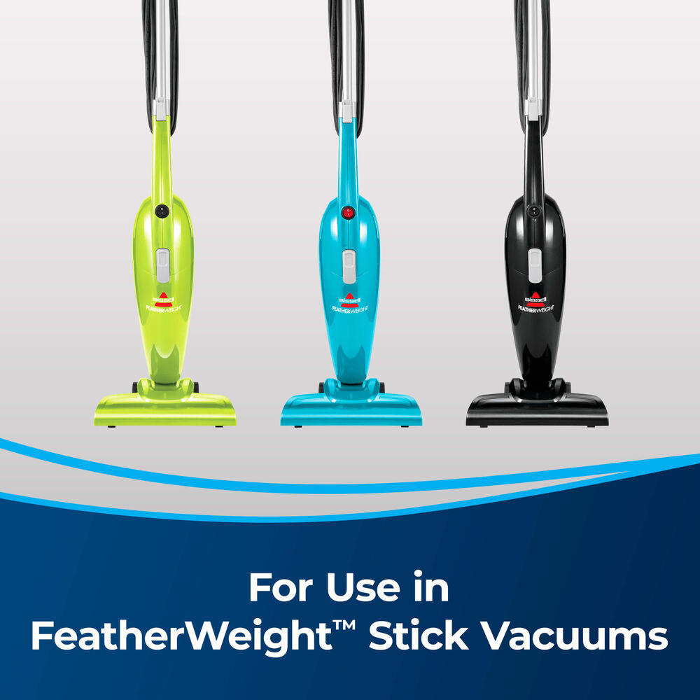 Filter Pack FeatherWeight™ Stick Vac 2819 BISSELL Parts