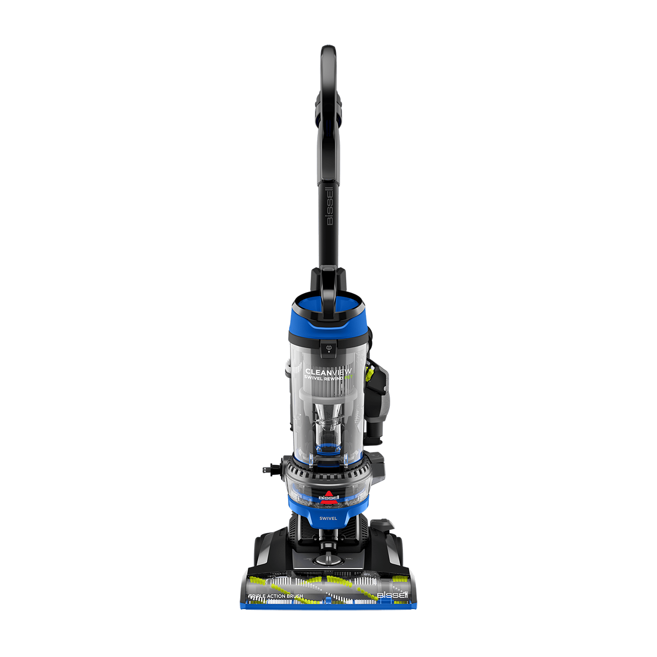 CleanView® Swivel Rewind Pet 3839 | BISSELL® Vacuum Cleaners