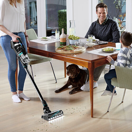 ICONpet® Cordless Vac 22883 | BISSELL 