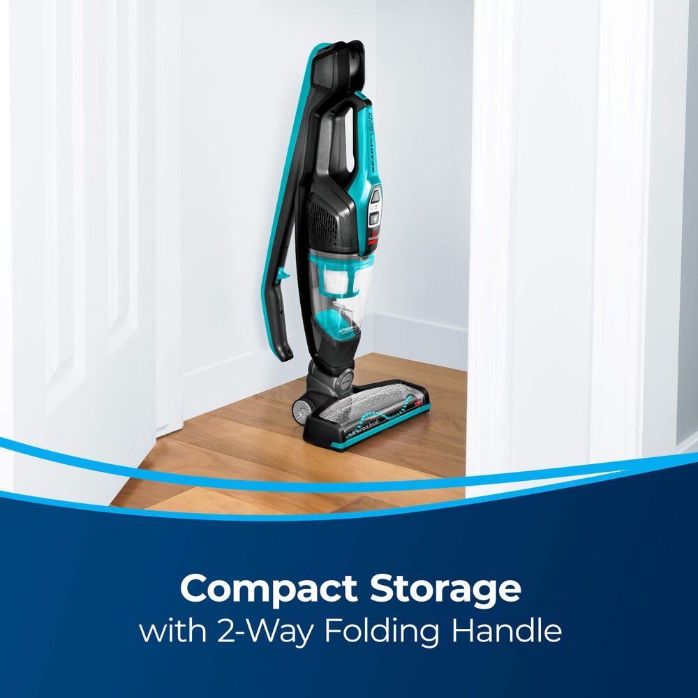 ReadyClean® Cordless Stick Vac 3190A BISSELL® Vacuums