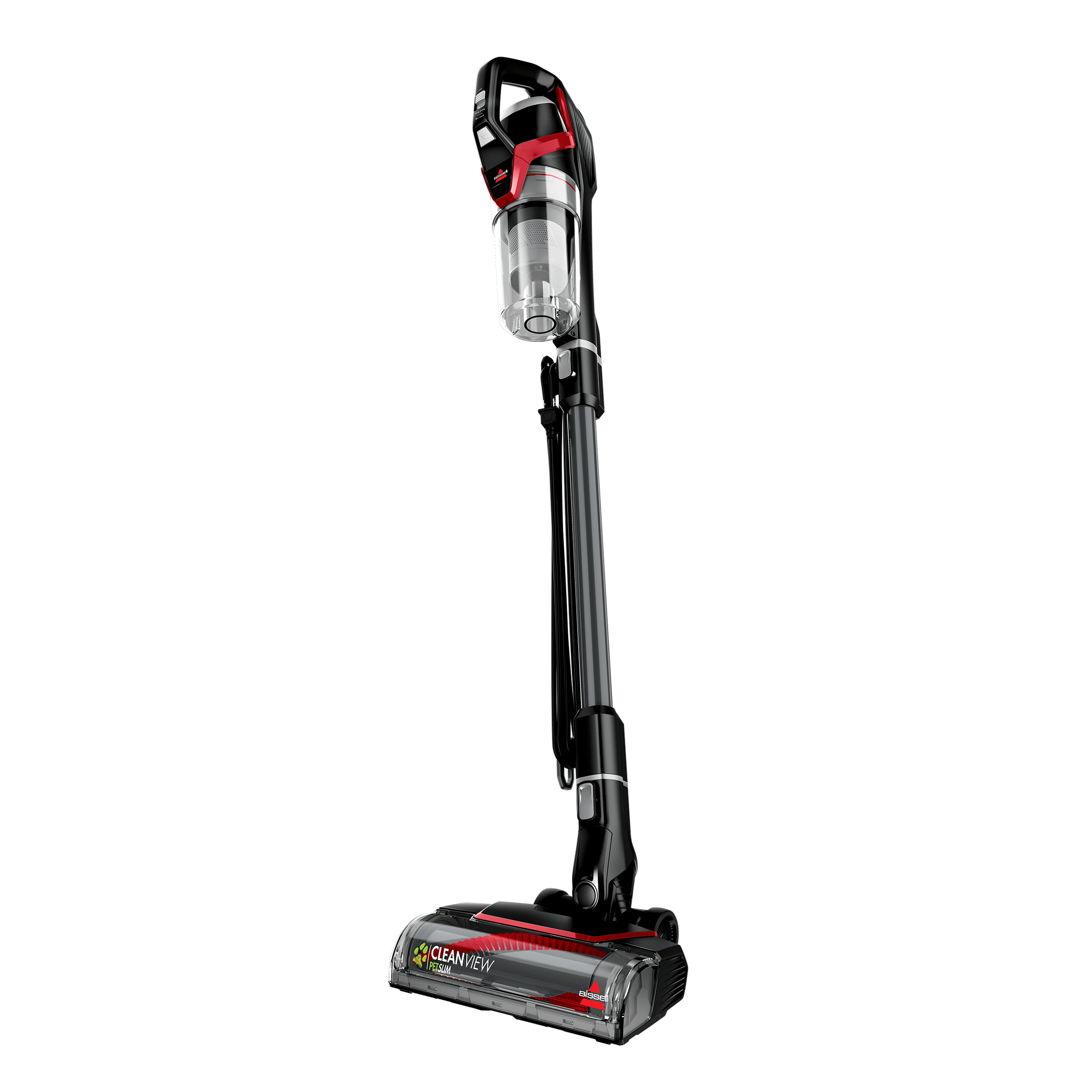 猫W CleanView® Pet Slim Corded Vacuum 28311 | BISSELL® Vacuums