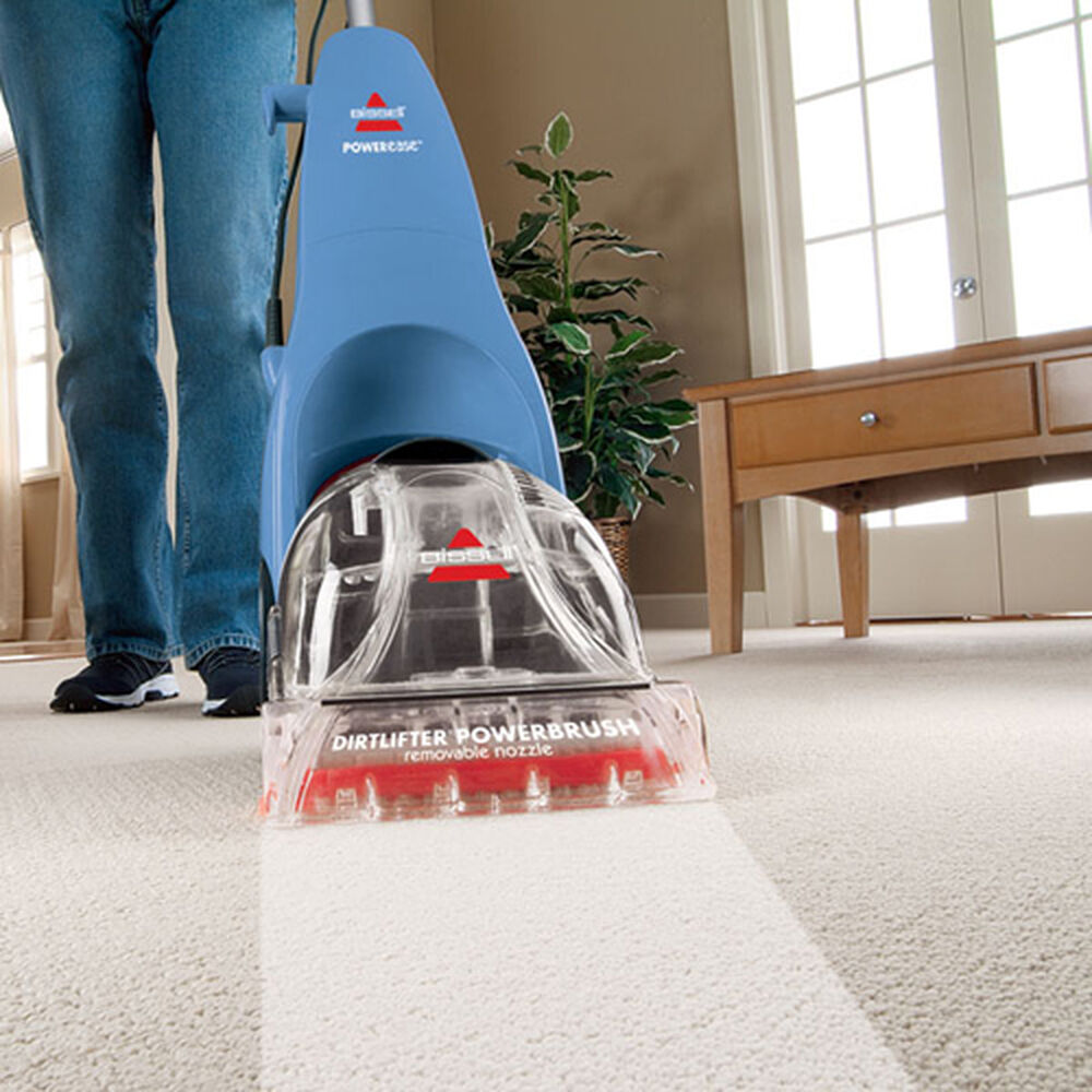 PowerEase® Upright Carpet Cleaner BISSELL®