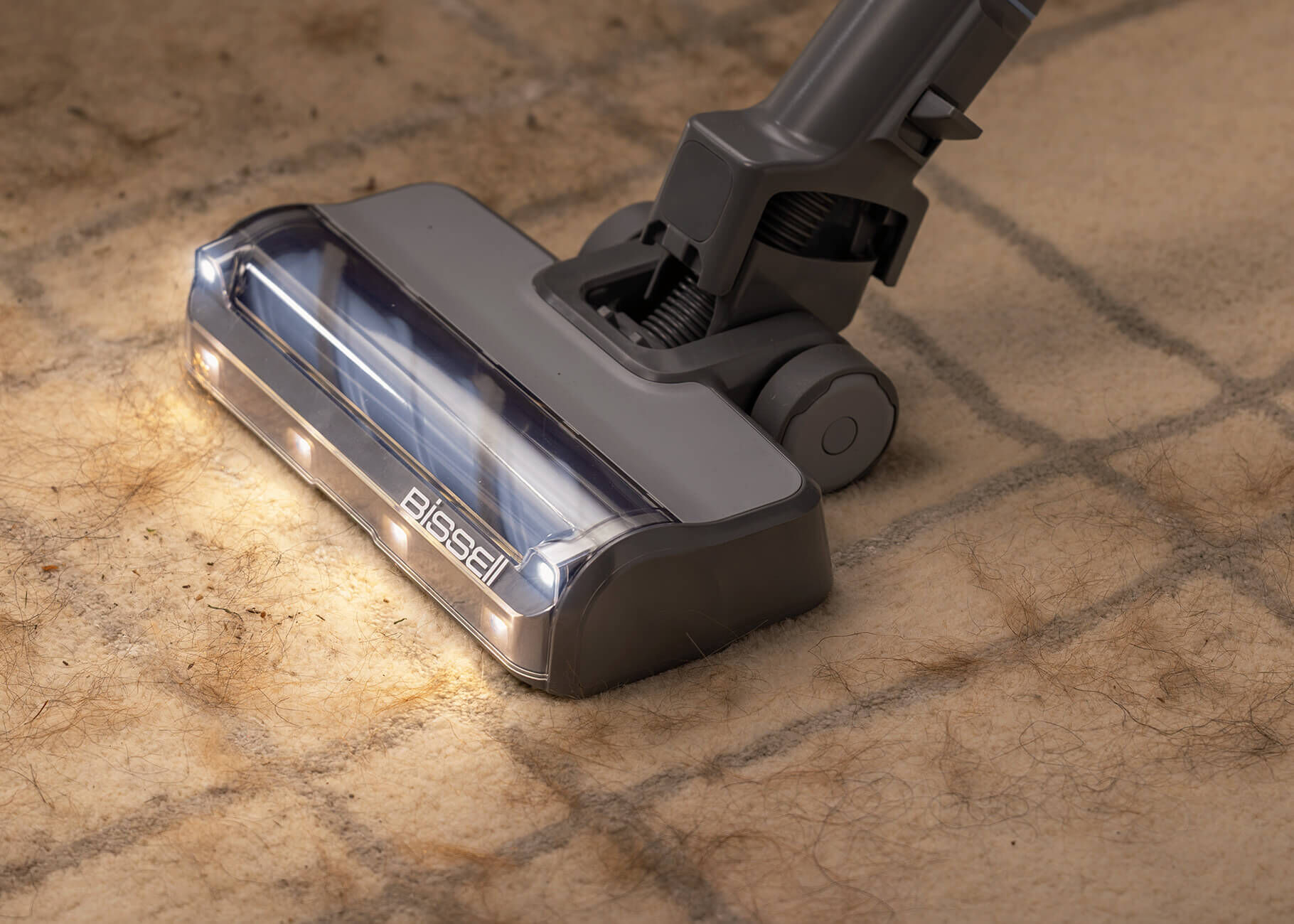 PowerClean® FurFinder™ 4282K | BISSELL Corded Stick Vacuum