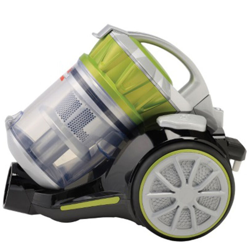 Powergroom™ Canister Vacuum with Motorized Power Foot BISSELL