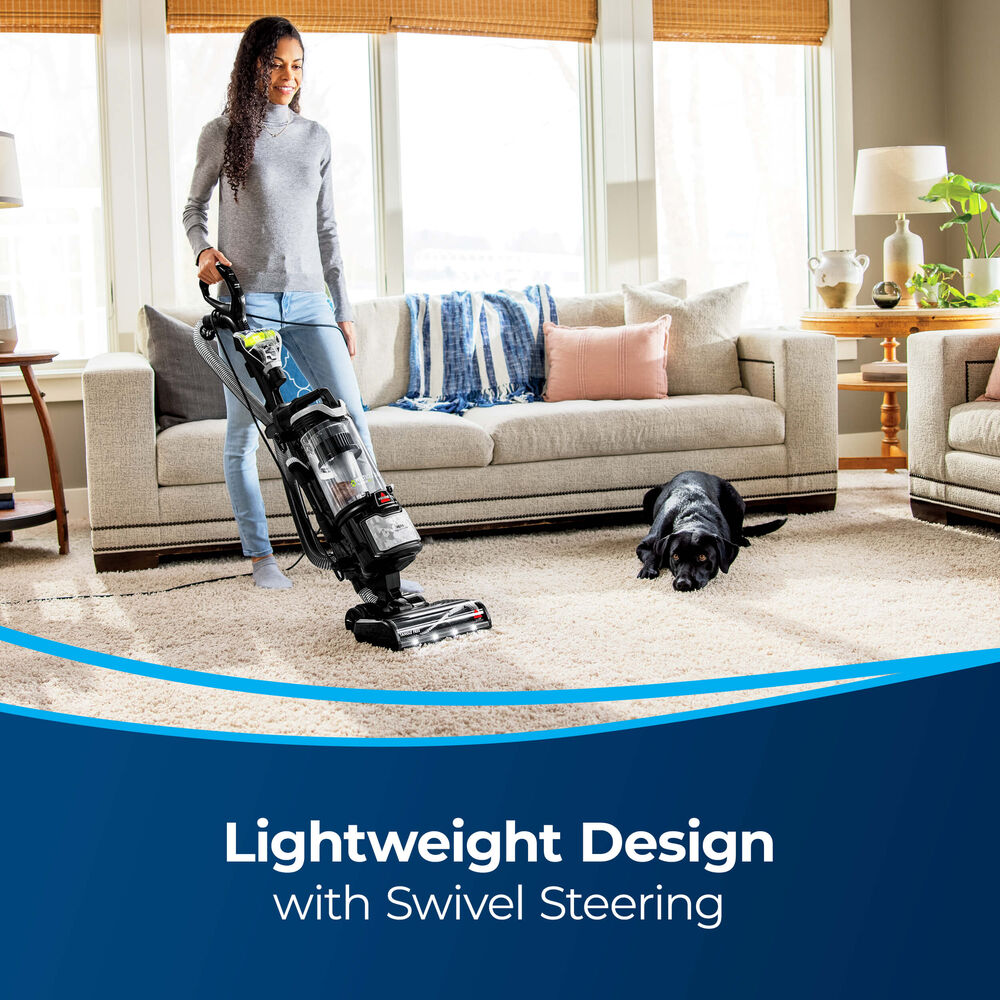 MultiClean™ Allergen Pet Slim 3126 BISSELL® Vacuums