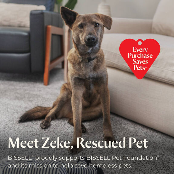 Remanufactured SpinWave® Wet and Dry Robotic Vacuum BISSELL®