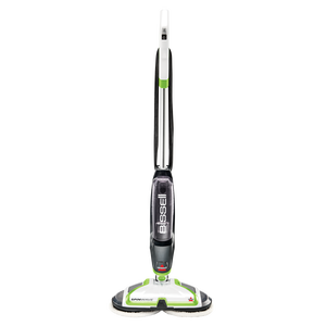 Step-by-Step: how to use bissell spinwave