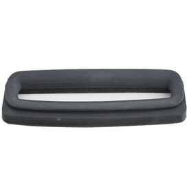 Nozzle Seal for Upright Carpet Cleaners