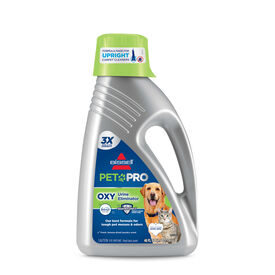 BISSELL ProHeat 2X Revolution Pet Pro Plus Carpet Cleaner silver/purple  3588 - Best Buy