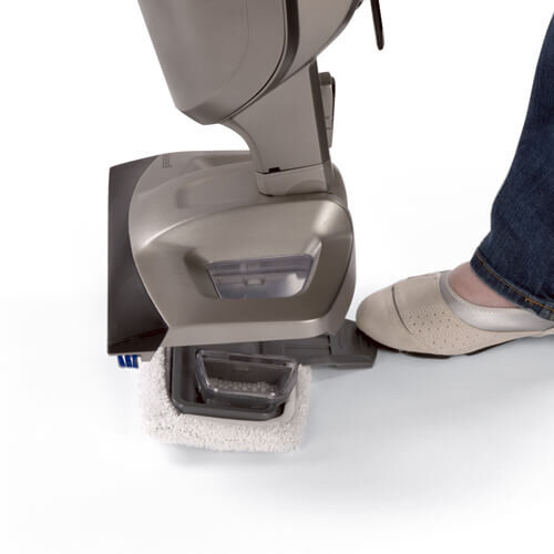 All-in-One Vacuum \u0026 Steam Mop 1652 