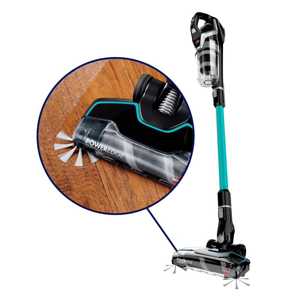 BISSELL® PowerEdge® Cordless Stick Vac 29001 BISSELL Vacuums