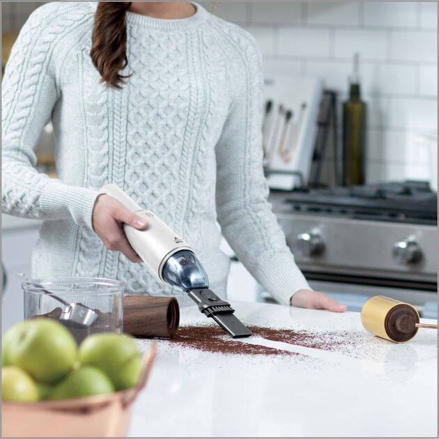 TurboSlim™ Hand Vacuum 2986 BISSELL® Hand Vacs