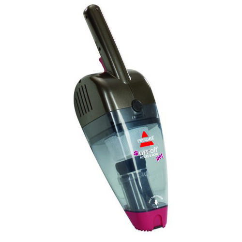 Lift-Off Floors \u0026 More Hand Vacuum 