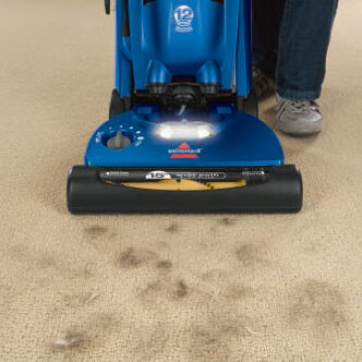 Multi Cyclonic Pet Vacuum 89Q9 