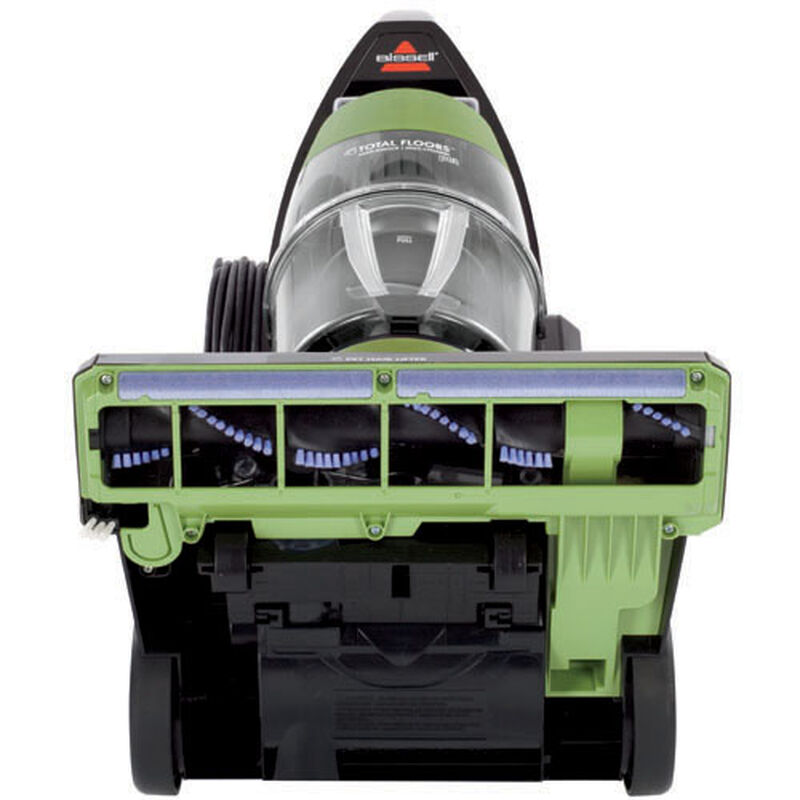 Total Floors® Pet Deluxe Upright Vacuum Cleaner BISSELL®
