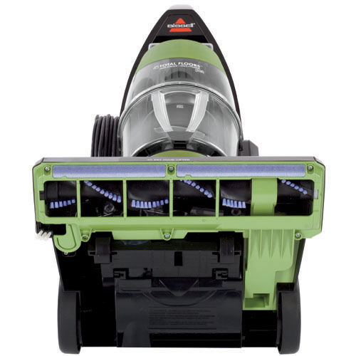 Total Floors® Pet Vacuum | BISSELL®