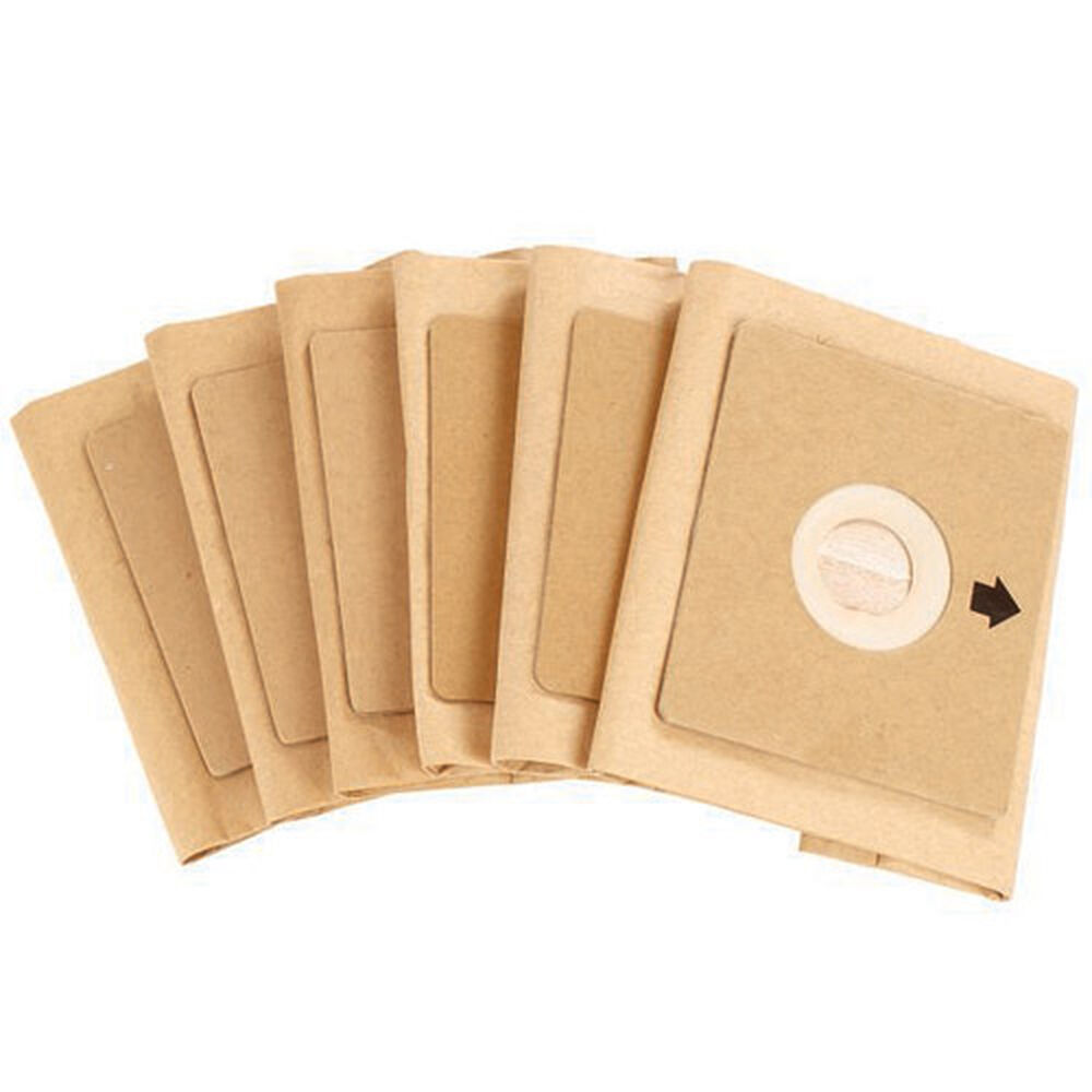Zing Canister Vacuum Bags 1604531 BISSELL Vacuum Parts