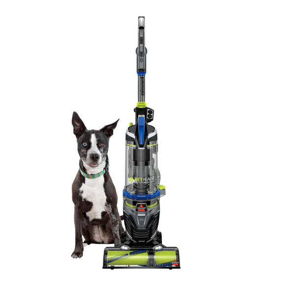 Pet Hair Eraser® Turbo Rewind 2790 | BISSELL® Vacuuming