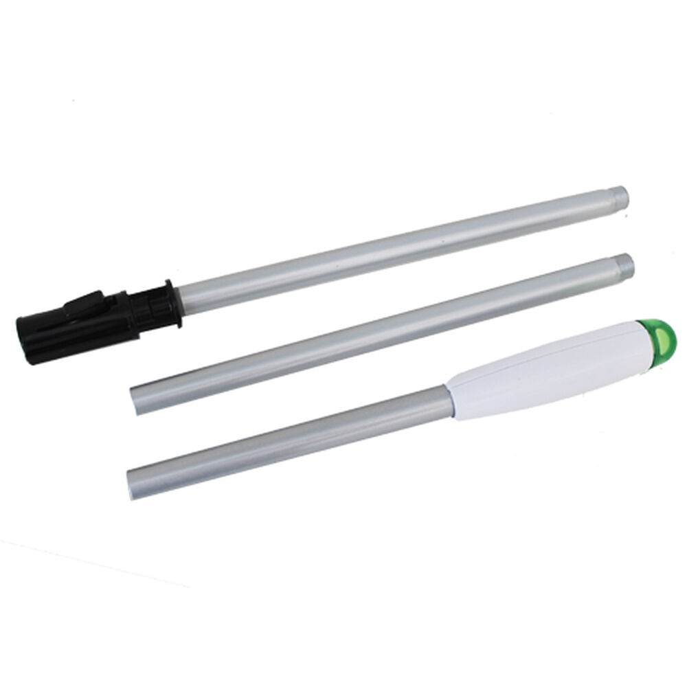 Pet Hair Eraser Sweeper Handle Assembly 2032609 BISSELL Parts