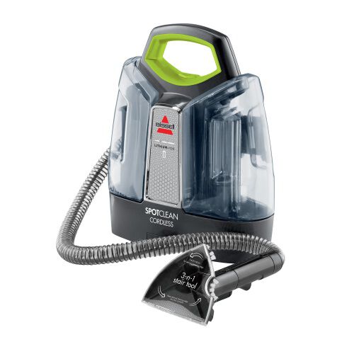 SpotClean Cordless Portable Carpet 