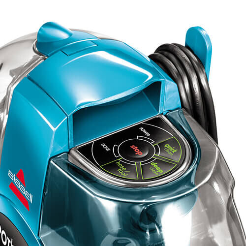 SpotBot® Portable Carpet Cleaner 2117 