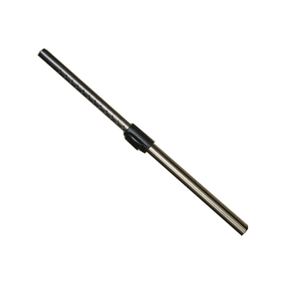 Zing Canister Metal Telescoping Extension Wand 2037058 BISSELL