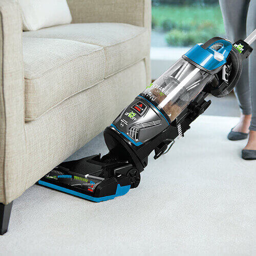 BISSELL Vacuum Cleaners
