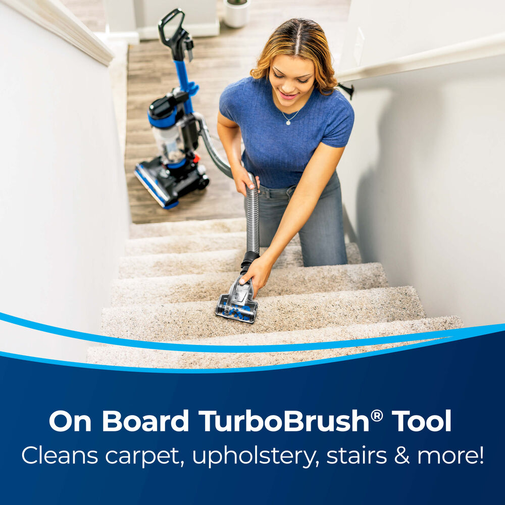 CleanView® Upright Vacuum Cleaner 3536 BISSELL®