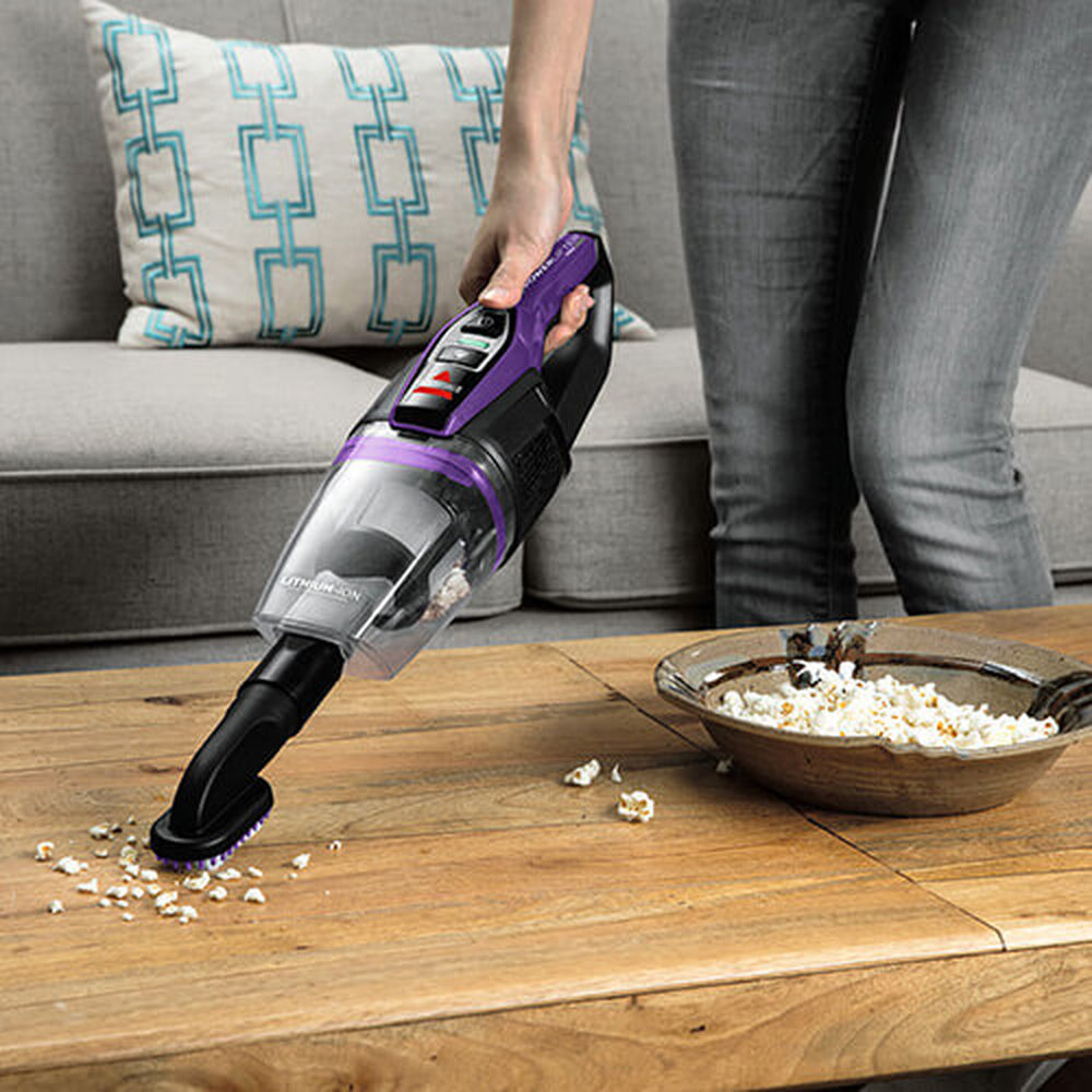 Stick Vac 2in1 Pet Dusting Brush 1616331 BISSELL Parts