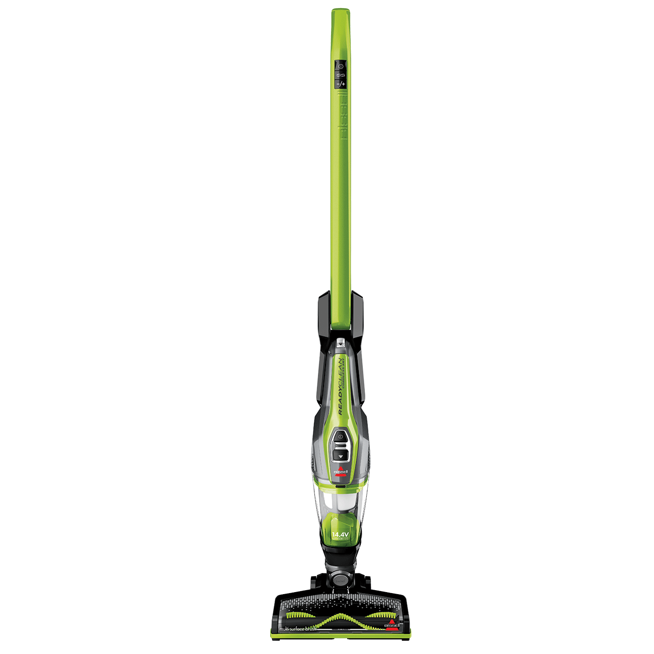 ReadyClean® Cordless XRT 14.4V Stick Vacuum 31927 | BISSELL®