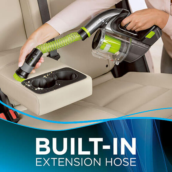 Multi Cordless Handheld Car Vacuum 1985 Car Vac