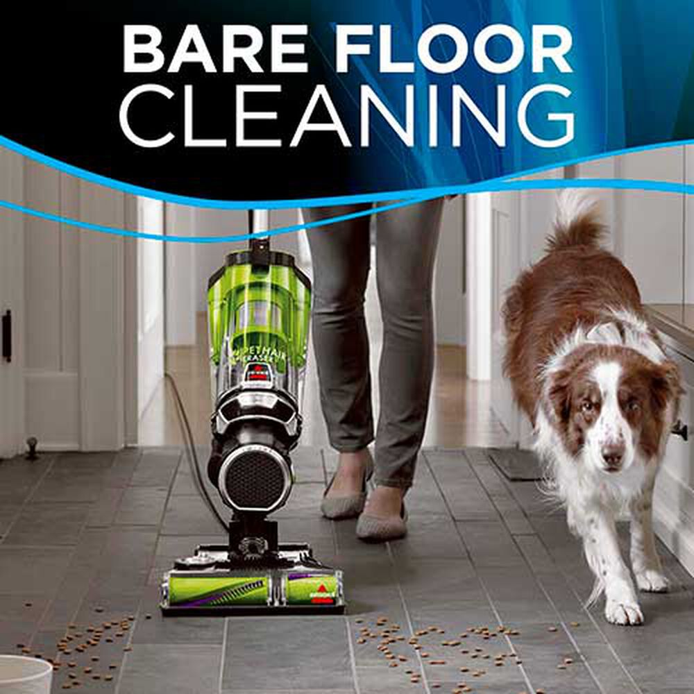 BISSELL Pet Hair Eraser® Vacuum 1650 BISSELL® Pet Vacuum