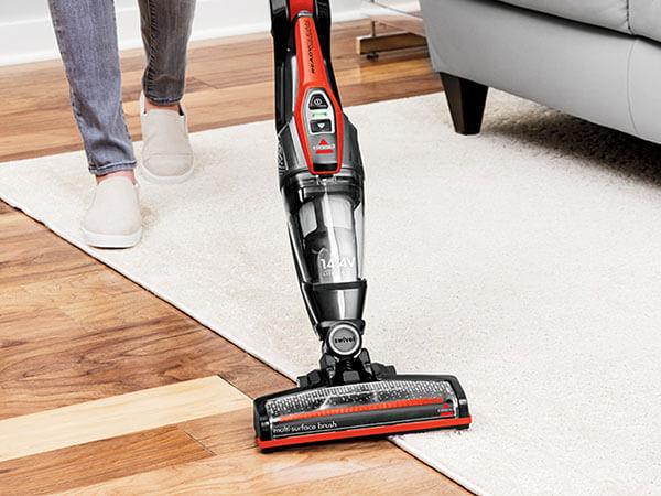 ReadyClean® Cordless 31921 | BISSELL 