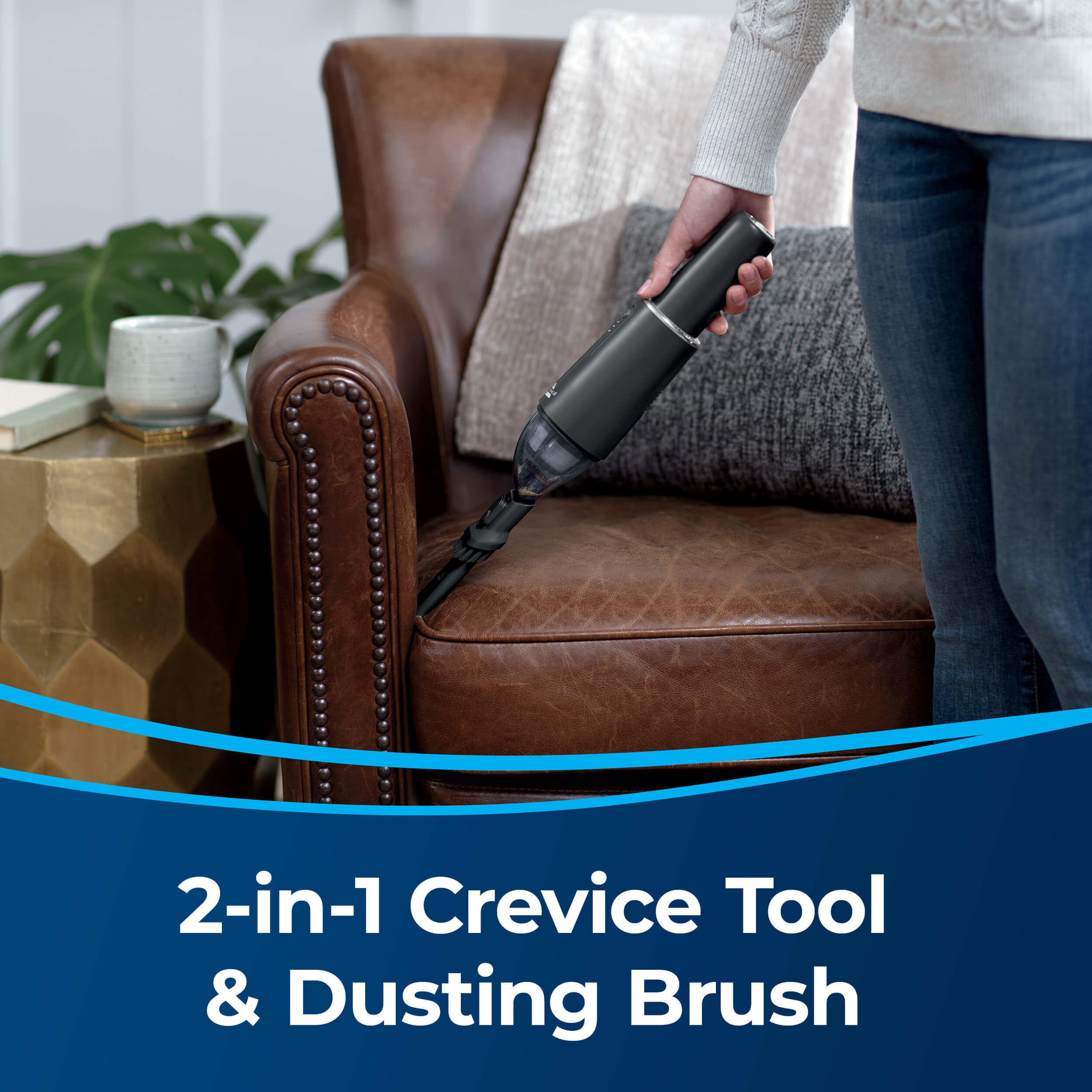 AeroSlim™ Handheld Vacuum 29869 