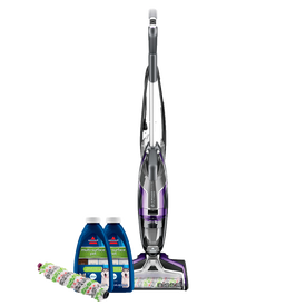 Bissell Crosswave HydroSteam Multi-Surface Wet Dry Vacuum (3515)