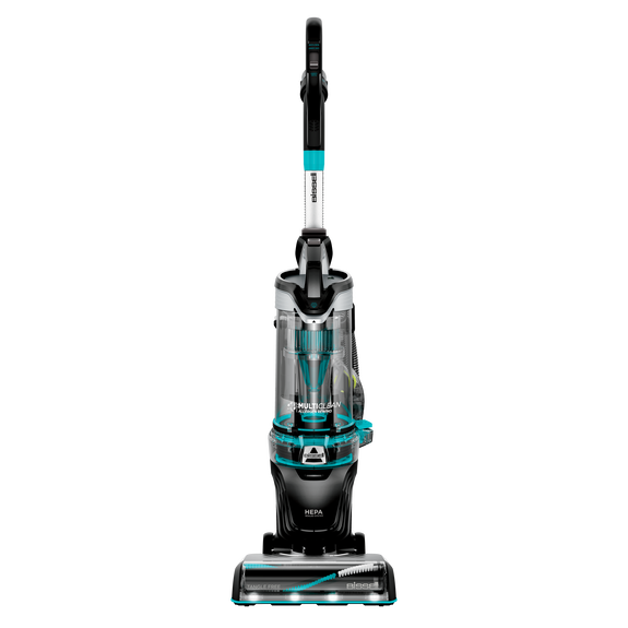 Upright Vacuum
