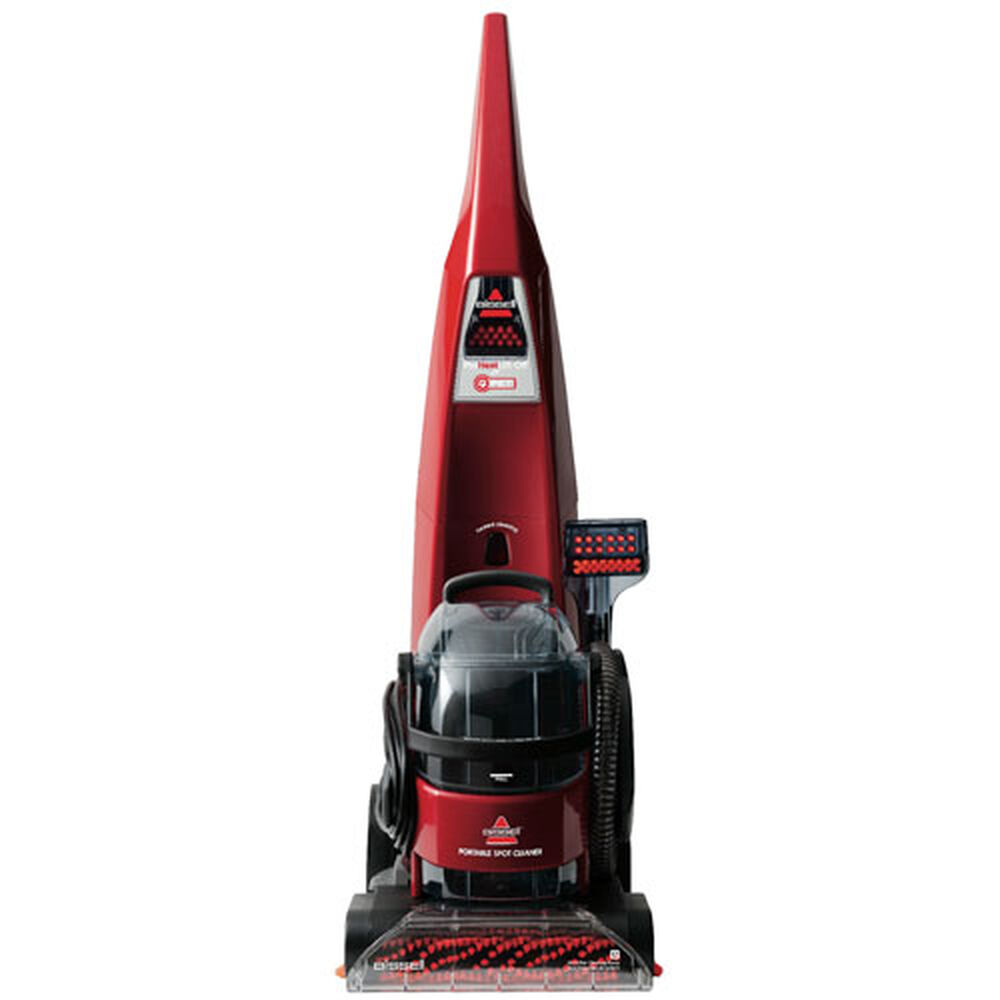 DeepClean LiftOff® Carpet Cleaner BISSELL®