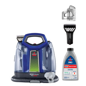 SpotClean™ ProHeat® Premier Portable Carpet Cleaner
