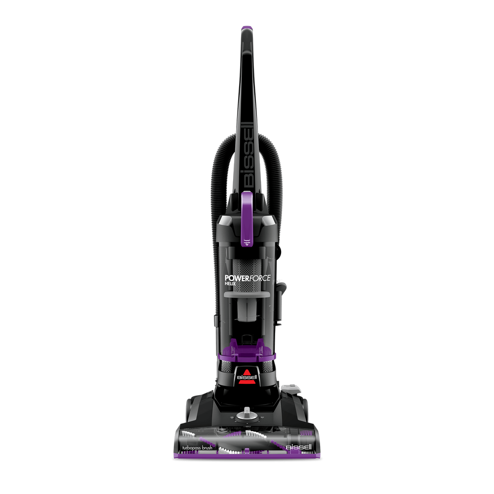 PowerForce® Helix® 3313U | BISSELL® Vacuum Cleaners