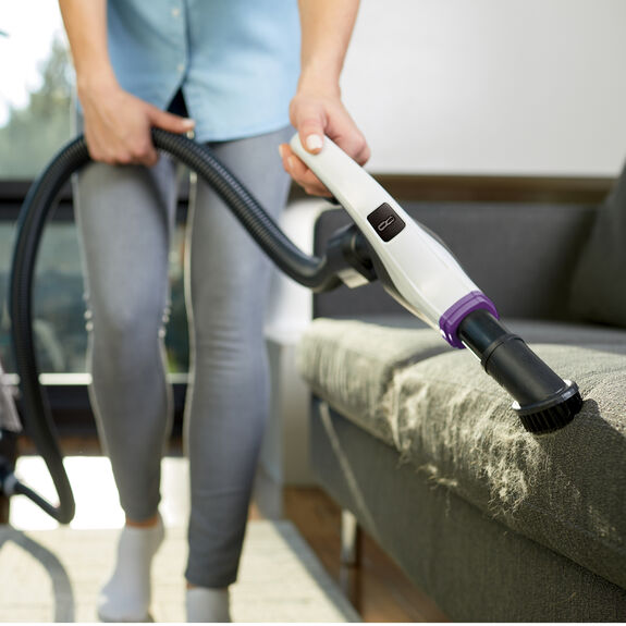 Pet Hair Eraser® Pet Pro Canister Vacuum 2230C