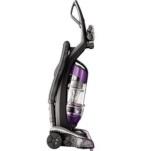 CleanView Rewind Pet Deluxe Vacuum 1838 