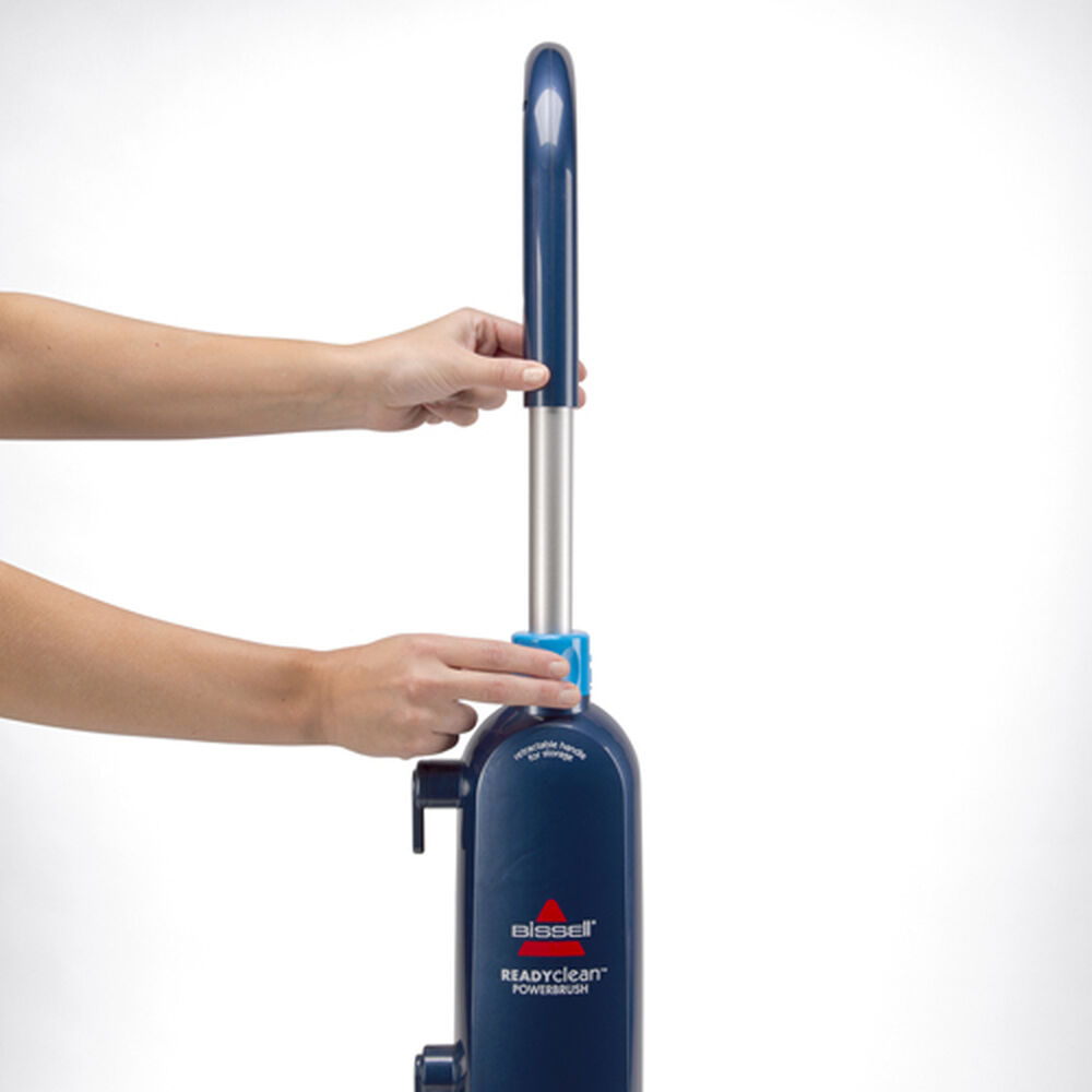 ReadyClean® PowerBrush Carpet Cleaner BISSELL®