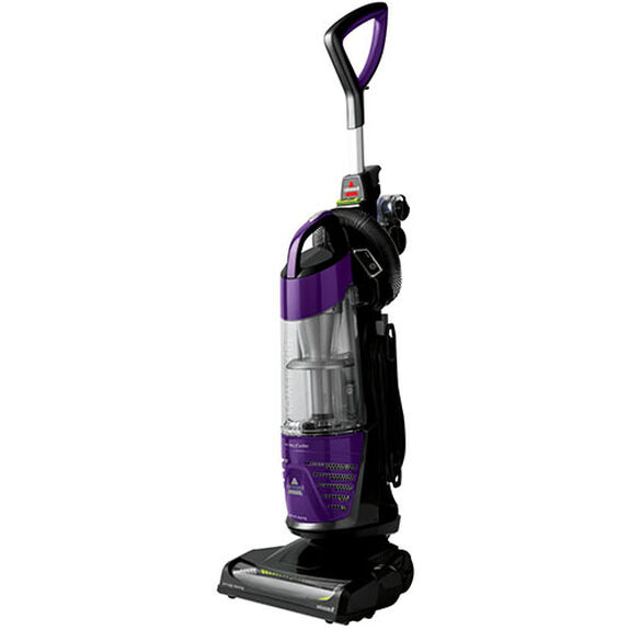 PowerGlide® Pet Vacuum LiftOff® 27636 Vacuuming