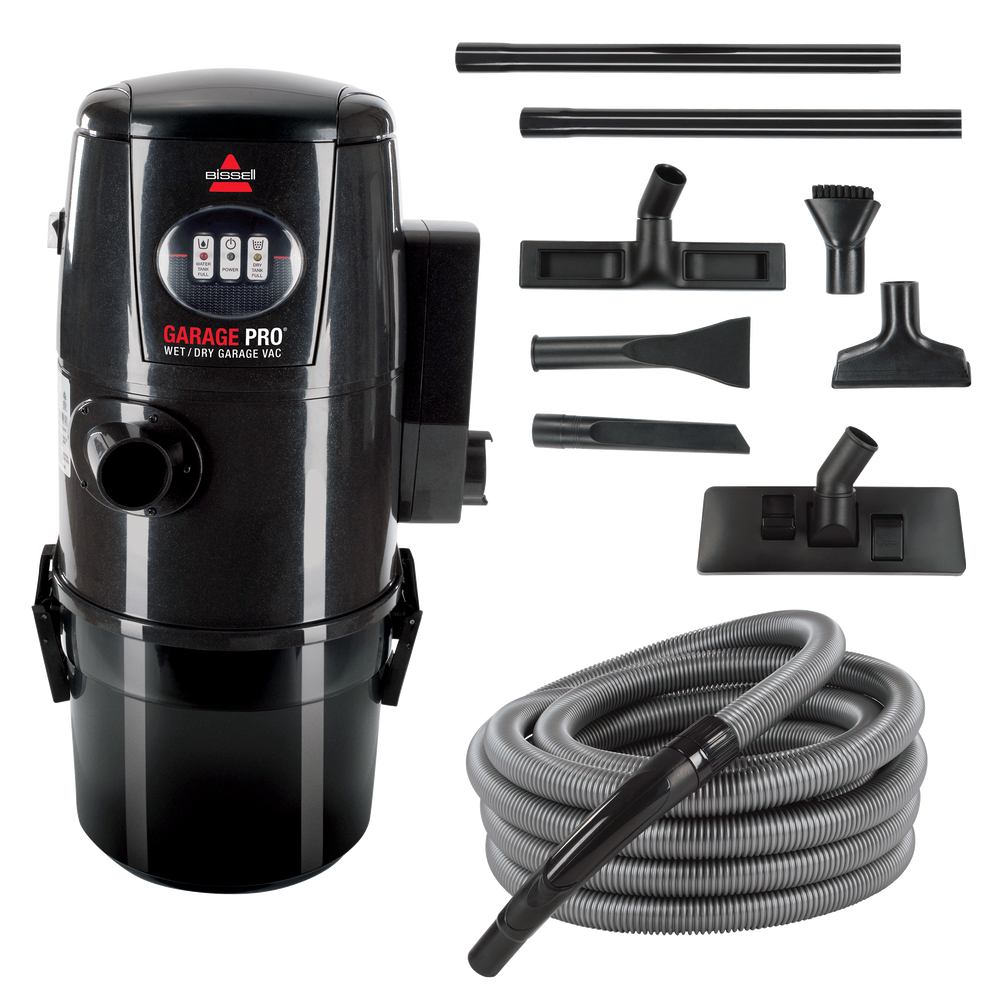 Garage Pro® Wet/Dry Vac BISSELL® Vacuums
