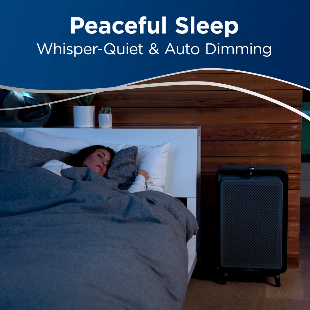 AeroFresh air220 Air Purifier 3330W Hepa Filter