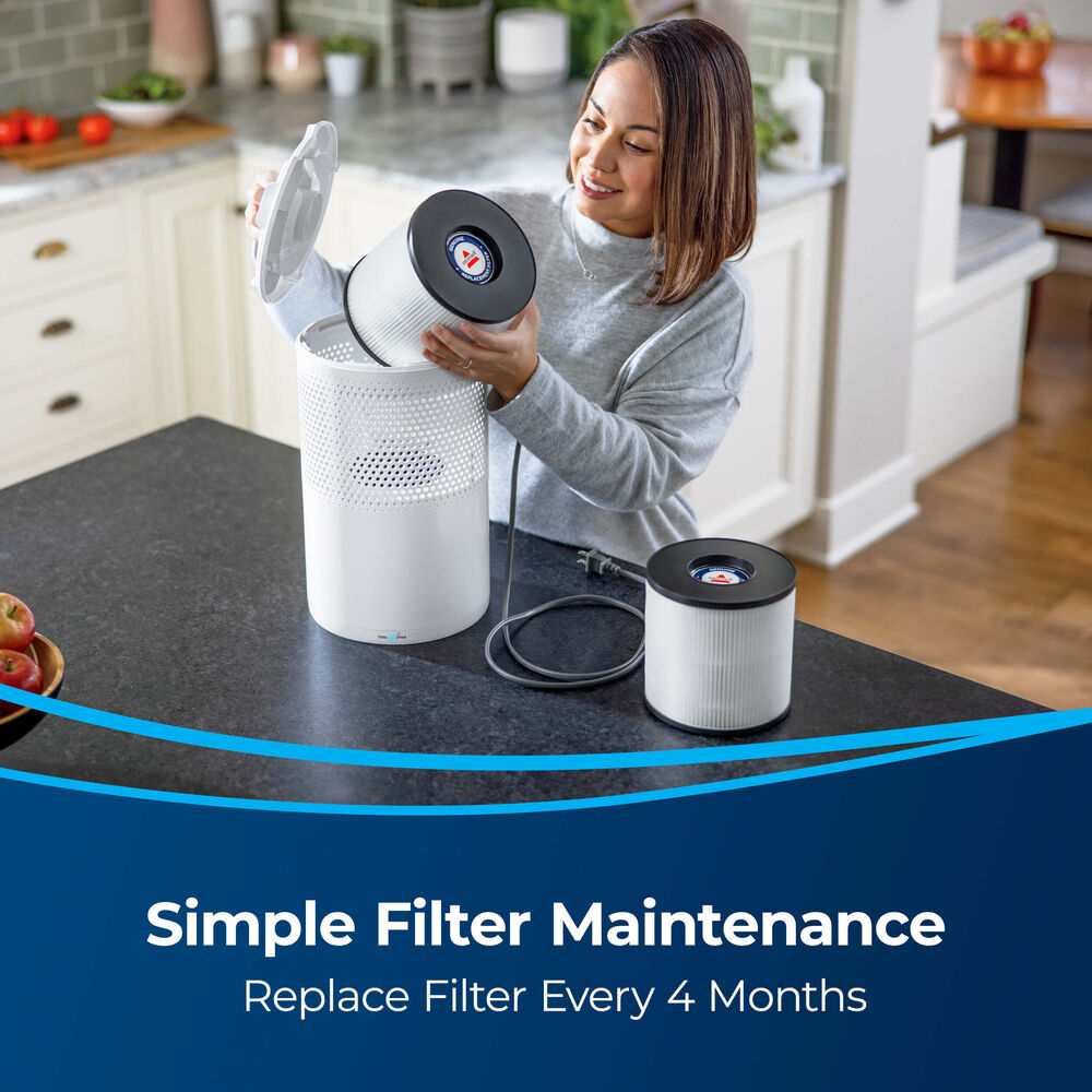 MYAir® Pro Replacement HEPA and Carbon Filter 3069 BISSELL