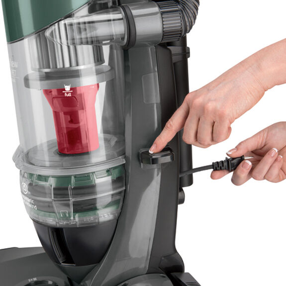 BISSELL® CleanView® Deluxe with OnePass Technology® BISSELL®