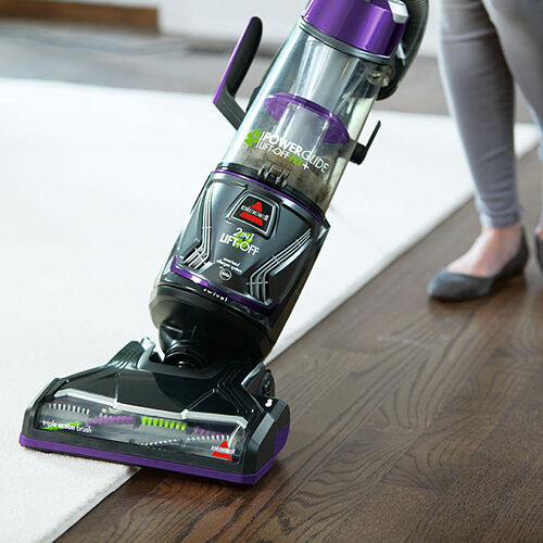 BISSELL PowerGlide Lift-Off Pet Plus 